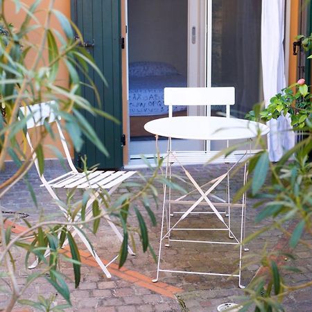 Casa Poli Bed & Breakfast Равена Екстериор снимка