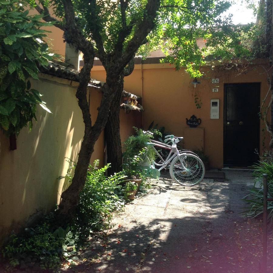 Casa Poli Bed & Breakfast Равена Екстериор снимка