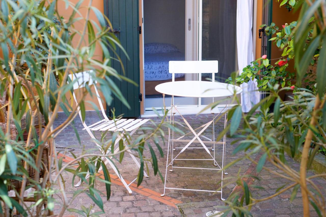 Casa Poli Bed & Breakfast Равена Екстериор снимка